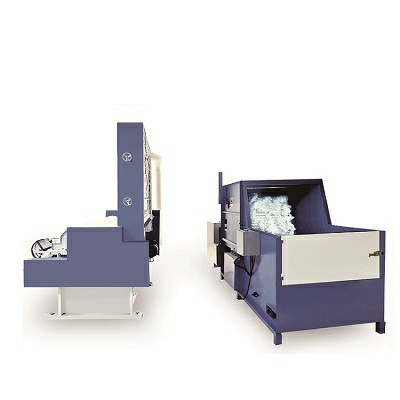HY-PM2500 Automatic Cotton Slacking And Spreading Combination Machine